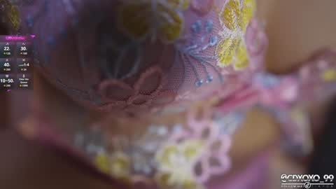 Snapshot of danii_xoxo chatting on 14, 12, 2024 online show from 14, 12, 2024