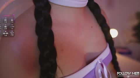 Snapshot of danii_xoxo chatting on 9, 1, 2025 online show from 9, 1, 2025