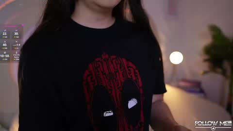 Snapshot of danii_xoxo chatting on 16, 1, 2025 online show from 16, 1, 2025