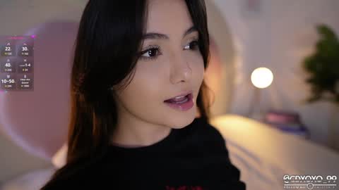 Snapshot of danii_xoxo chatting on 17, 1, 2025 online show from 17, 1, 2025