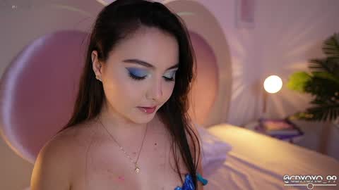 Snapshot of danii_xoxo chatting on 22, 1, 2025 online show from 22, 1, 2025