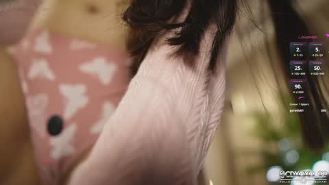 Snapshot of danii_xoxo chatting on 5, 2, 2025 online show from 5, 2, 2025