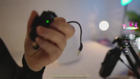 Snapshot of danii_xoxo chatting on 28, 2, 2025 online show from 28, 2, 2025