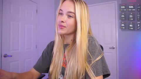 Snapshot of danikadillan chatting on 4, 12, 2024 Hi my name is Anna. Please say hello I like to chat with you. If u have request use Tip option .Thank you online show from 4, 12, 2024