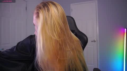 Snapshot of danikadillan chatting on 15, 12, 2024 Hi my name is Anna. Please say hello I like to chat with you. If u have request use Tip option .Thank you online show from 15, 12, 2024