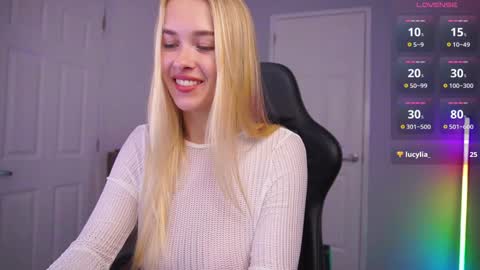 Snapshot of danikadillan chatting on 27, 12, 2024 Hi my name is Anna. Please say hello I like to chat with you. If u have request use Tip option .Thank you online show from 27, 12, 2024