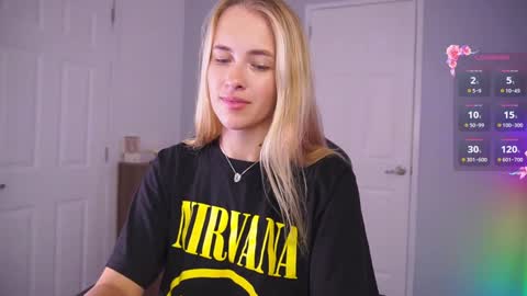 Snapshot of danikadillan chatting on 18, 1, 2025 Hi my name is Anna. Please say hello I like to chat with you. If u have request use Tip option .Thank you online show from 18, 1, 2025