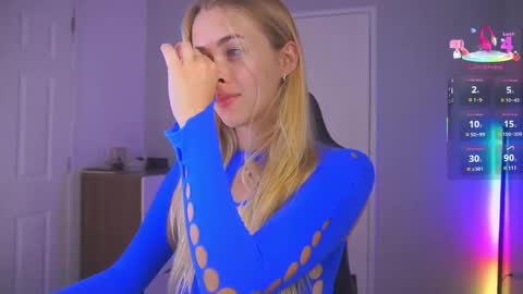 Snapshot of danikadillan chatting on 6, 3, 2025 Hi my name is Anna. Please say hello I like to chat with you. If u have request use Tip option .Thank you online show from 6, 3, 2025