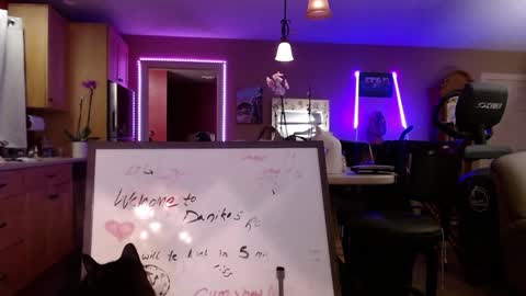 DanikaWhite69 online show from 27, 12, 2024