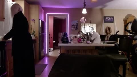 DanikaWhite69 online show from 30, 12, 2024