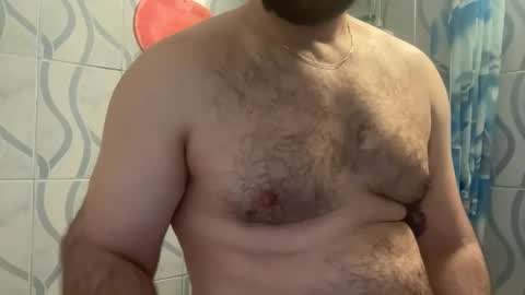 danileush88 online show from 12, 2, 2026