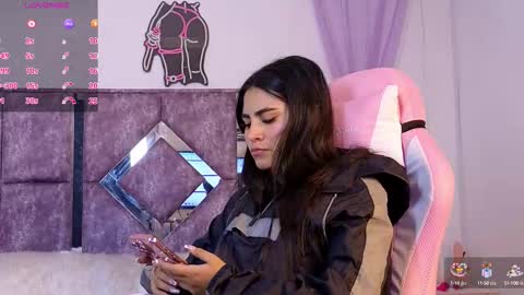 Snapshot of danilu_eva21 chatting on 21, 9, 2025 Danilu and Eva online show from 21, 9, 2025