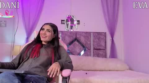 Danilu and Eva online show from 9, 2, 2026