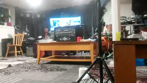 Snapshot of danimal5000 chatting on 12, 7, 2026 danimal5000 online show from 12, 7, 2026