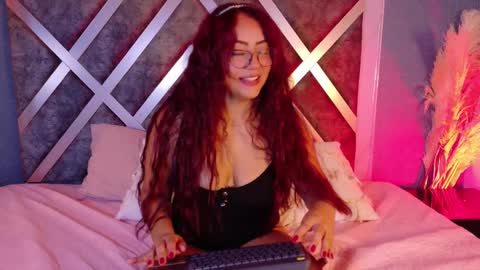 Snapshot of daninianderson chatting on 18, 9, 2025 daninianderson online show from 18, 9, 2025