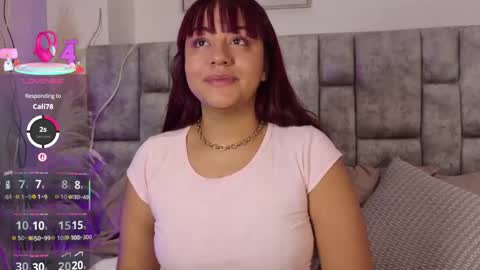 Snapshot of daninianderson chatting on 24, 11, 2025 daninianderson online show from 24, 11, 2025