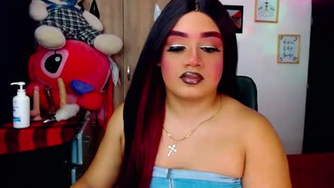 Snapshot of danipein chatting on 14, 11, 2025 danipein online show from 14, 11, 2025