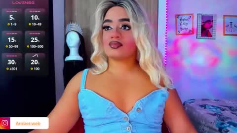 danipein online show from 31, 3, 2026