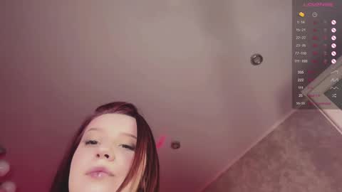 Snapshot of daniredheadevil chatting on 31, 12, 2024 Your mistress Dani online show from 31, 12, 2024