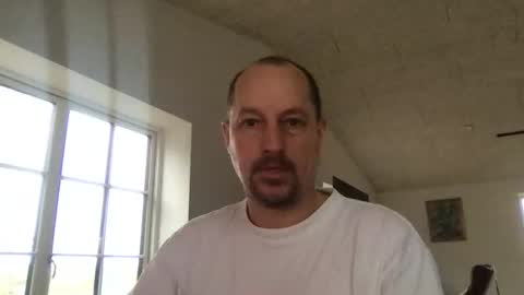 danishjss online show from 14, 4, 2026