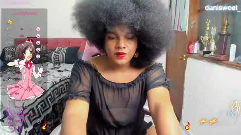 dani online show from 12, 2, 2025