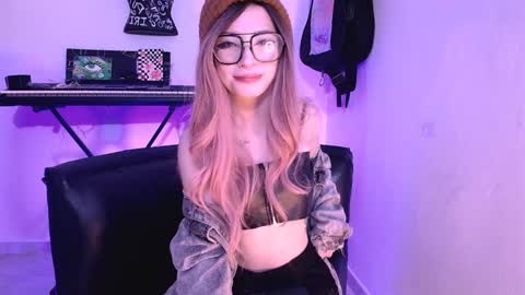 danita_veelz online show from 26, 1, 2025