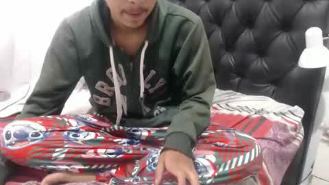 daniel segura online show from 23, 2, 2026