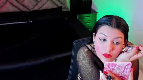 Snapshot of daniwhatson chatting on 3, 11, 2025 Dani whatson online show from 3, 11, 2025