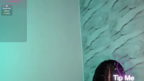 Snapshot of daniwhatson chatting on 19, 12, 2025 Dani whatson online show from 19, 12, 2025