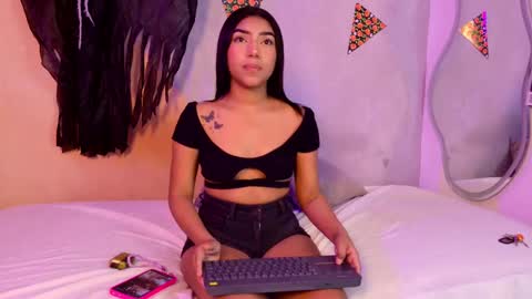 Snapshot of danka_smith chatting on 15, 10, 2025 danka_smith online show from 15, 10, 2025
