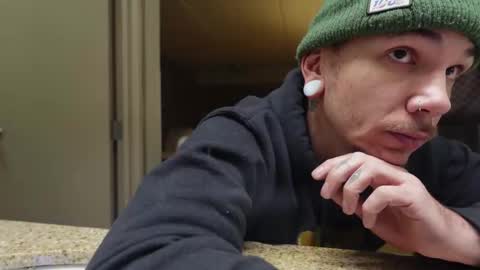 Snapshot of dankfuckcouple chatting on 13, 1, 2025 dankfuckcouple online show from 13, 1, 2025