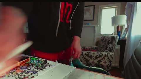 Snapshot of dankfuckcouple chatting on 2, 3, 2025 dankfuckcouple online show from 2, 3, 2025