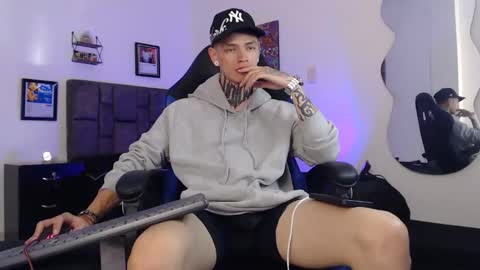 Snapshot of dann_brown chatting on 10, 5, 2026 Dann Brown online show from 10, 5, 2026