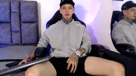 Snapshot of dann_brown chatting on 21, 6, 2026 Dann Brown online show from 21, 6, 2026