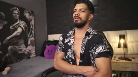 Dann saenz online show from 24, 2, 2025