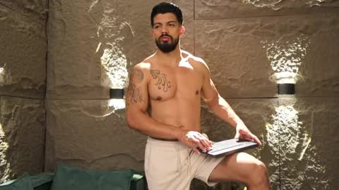 Dann saenz online show from 11, 3, 2025