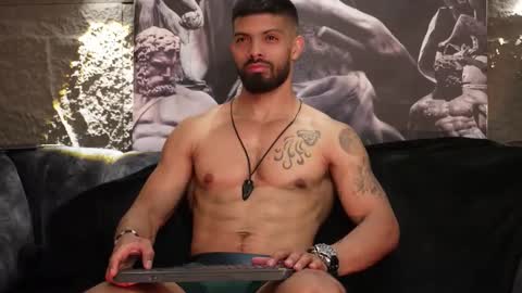 Dann saenz online show from 20, 12, 2025