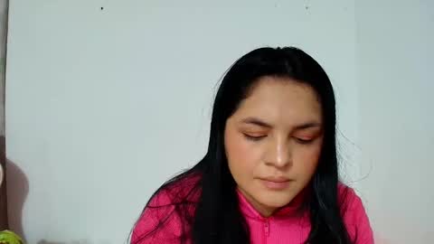 Snapshot of danna_1111 chatting on 13, 10, 2025 danna online show from 13, 10, 2025