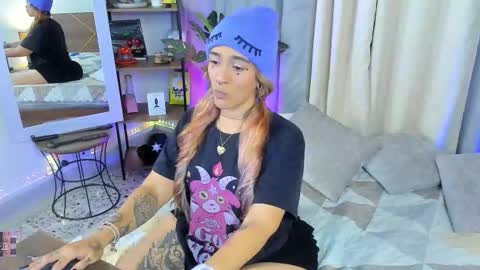 Dannacastle online show from 3, 10, 2025