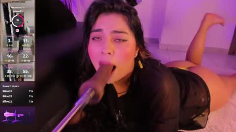 danna_adams1 online show from 20, 6, 2026