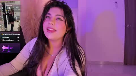 danna_adams1 online show from 26, 6, 2026