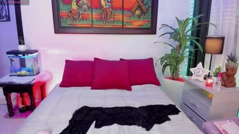 DANNA online show from 3, 2, 2026