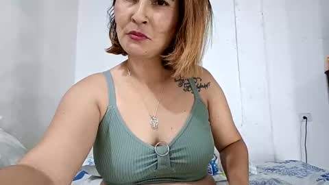 danna_isabela online show from 12, 3, 2026