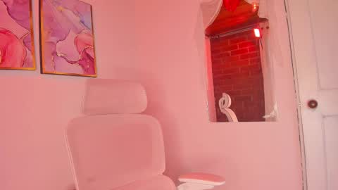 Snapshot of danna_lovs chatting on 28, 2, 2025 Danna Lovs online show from 28, 2, 2025