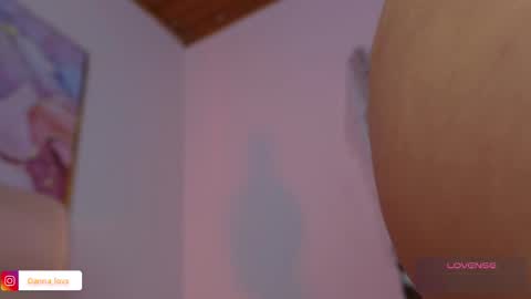 Snapshot of danna_lovs chatting on 11, 3, 2025 Danna Lovs online show from 11, 3, 2025
