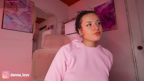 Danna Lovs online show from 16, 5, 2026