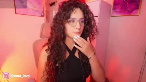 Danna Lovs online show from 26, 5, 2026