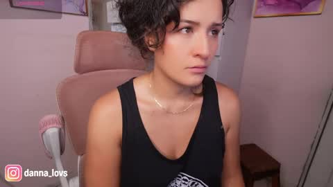 Danna Lovs online show from 28, 5, 2026