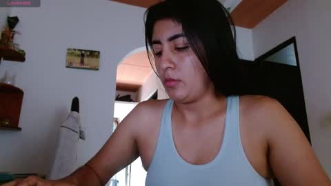 Danna online show from 12, 3, 2025