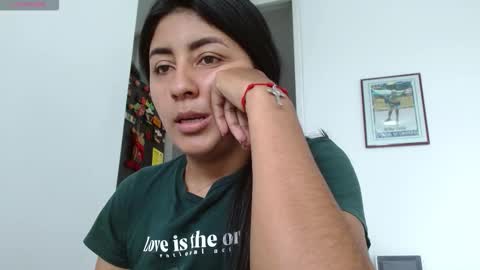 Danna online show from 6, 11, 2025